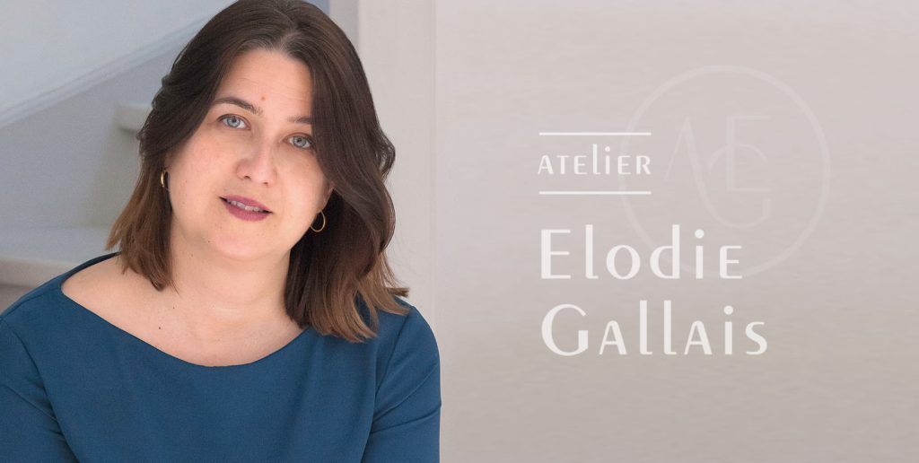 Elodie Gallais